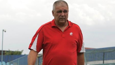 Dat afară că a forțat victoria!