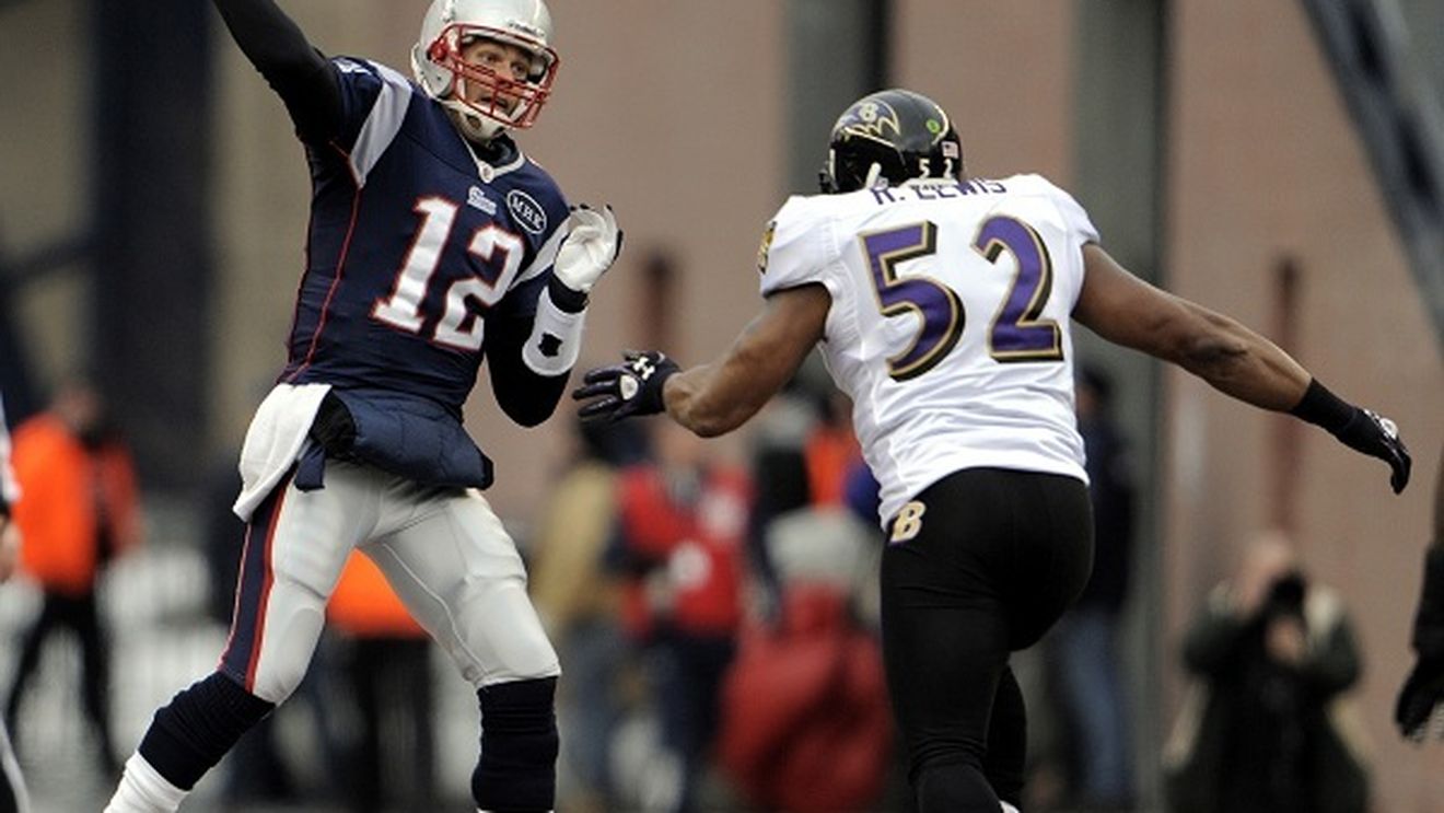 Cine merge în finală?** Falcons, 49'ers, Ravens și Patriots se bat pe două locuri pentru SuperBowl!