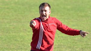 Revenire în fotbal cu victorie de senzaţie! Noul antrenor al Snagovului era exclus în 2017 de FRF pentru meciuri trucate pentru pariuri