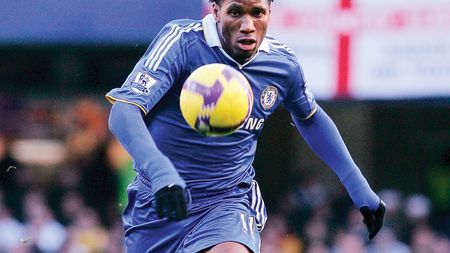 Super Interviu Didier Drogba!** "Adrian Mutu? Băiat bun, dar am pierdut legătura"