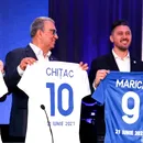 Vicepreședintele lui Gică Hagi de la Farul, alături de Răzvan Lucescu la super meciul PAOK Salonic – FCSB! Cum au fost surprinși chiar pe Toumba înaintea meciului: „Am două zile libere și am ales să vin aici”. EXCLUSIV