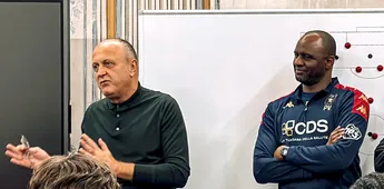 Coşmar pentru Dan Şucu la primul meci ca patron la Genoa! Napoli a făcut instrucție cu „grifonii”