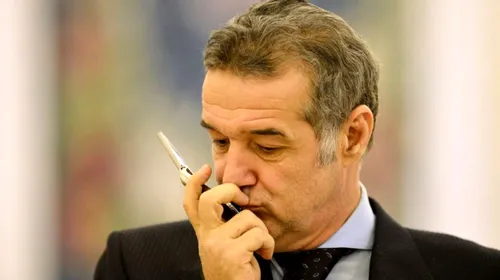 Mihai Mironică dezvăluie: „M-a sunat Gigi Becali și m-a înjurat o oră fără să se repete” + „Pentru mine, Steaua e FCSB”