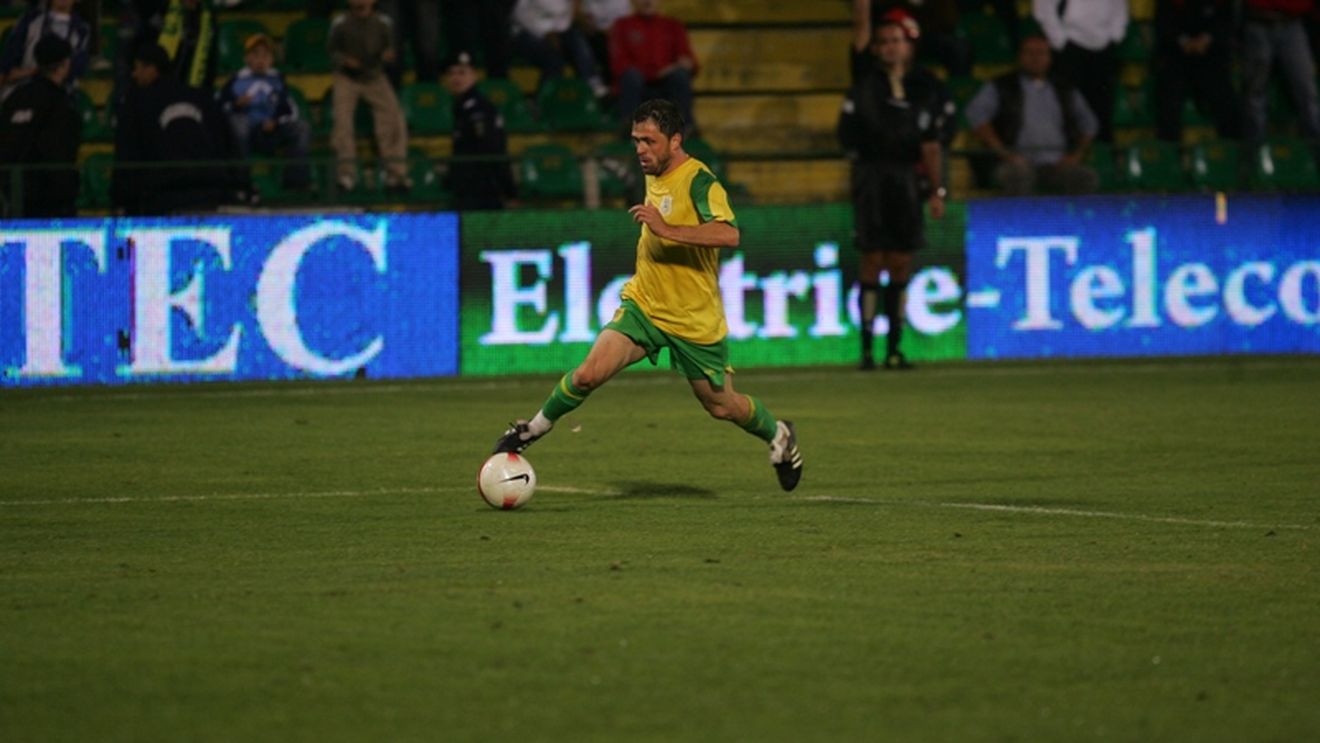 Cristian Bratu: "Terminăm între primele zece echipe"