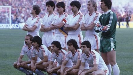 EXCLUSIV | Replica lui Balint după ce Reghecampf l-a atacat: "Vreau un exemplu de meci bun făcut de Steaua! Îmi pare rău dacă se simte jignit"