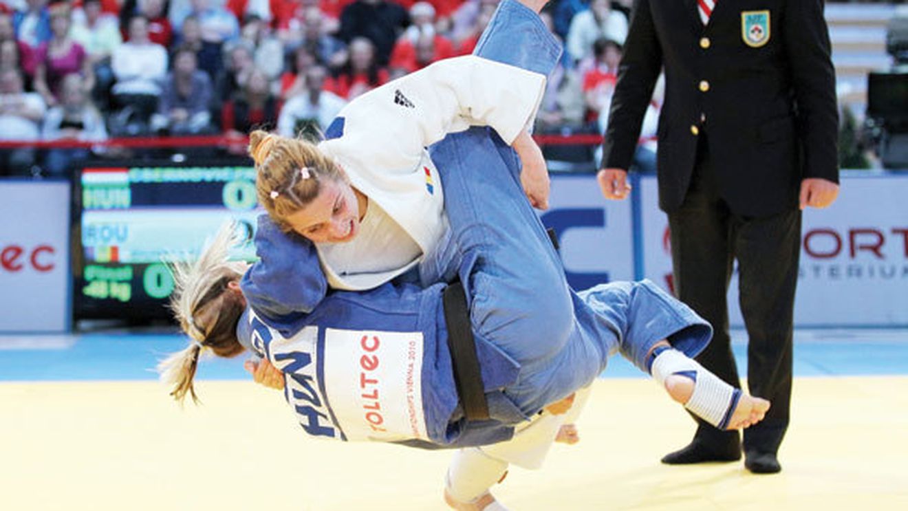 "Piți" luptă cu lumea!** Vrea singurul titlu care îi lipsește din palmares