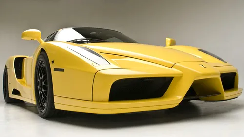 Ferrari Enzo XX