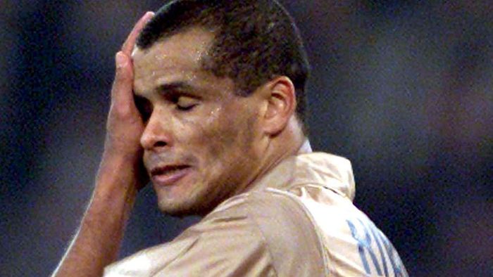 La 41 de ani, Rivaldo și-a anunțat retragerea din activitate: "Istoria mea ca jucător a luat sfârșit. Cu lacrimi în ochi, vreau să vă mulțumesc!"