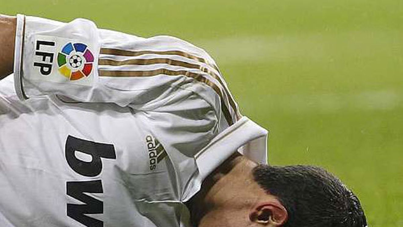 Probleme pentru "The Special One"** înaintea primului "El Clasico" din 2012! Di Maria e OUT