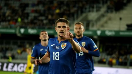 Nota lui Răzvan Marin, după victoria dramatică a lui Cagliari cu Torino