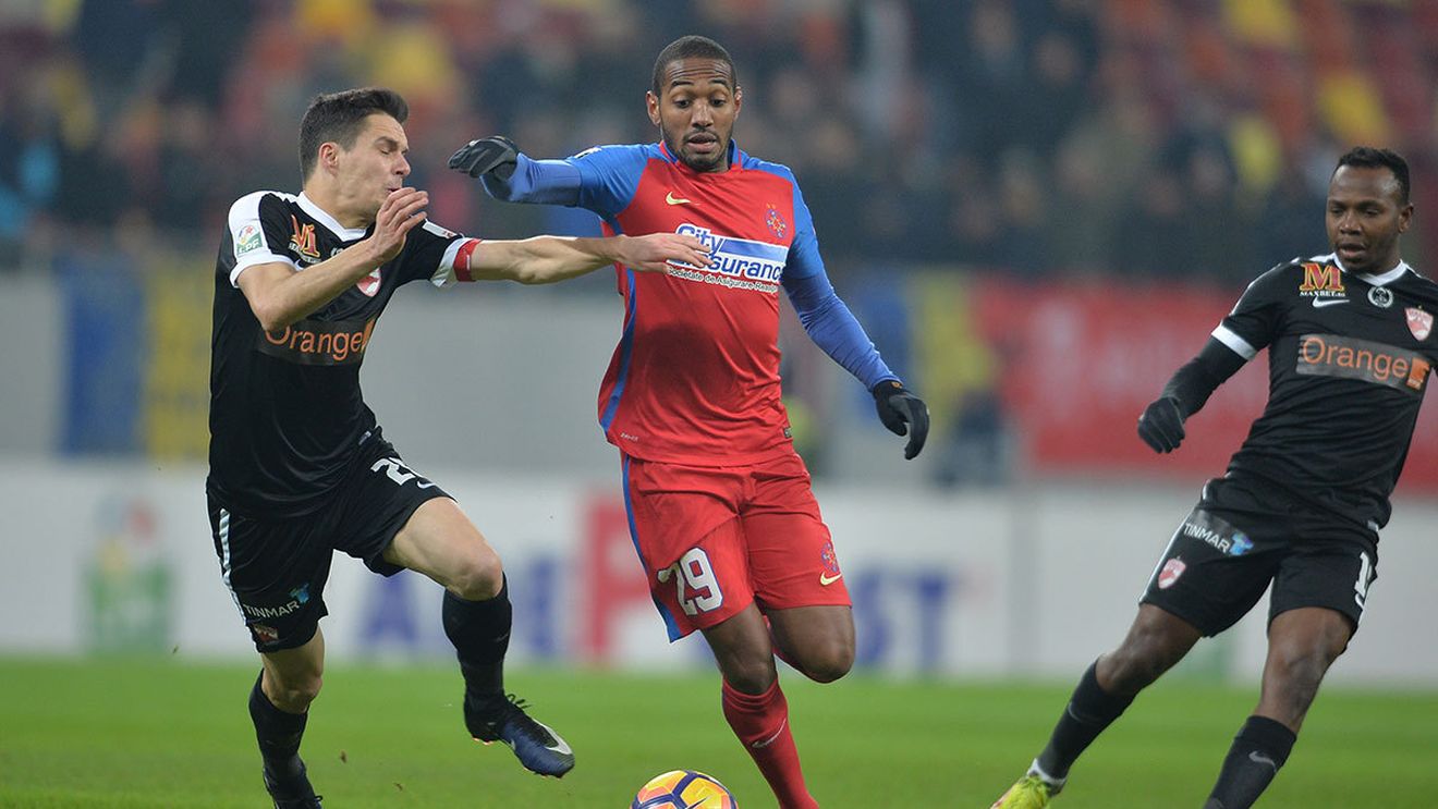 Dinamo îl pierde pe Palic! Reacția mijlocașului i-a pus pe gânduri pe oficialii roș-albi. "Am făcut tot posibilul...". Răspunsul CFR-ului în privința transferului croatului