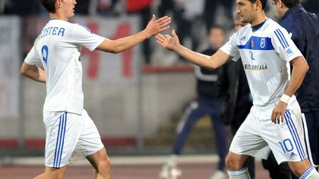 Steaua trage ponoasele litigiului dintre Mititelu și ANAF!** Gigi Becali nu se poate atinge de niciun ban din vânzarea lui Costea sau Prepeliță