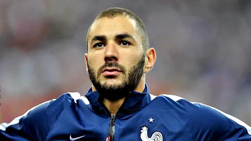 Karim Benzema a revenit cu clarificări după ce l-a „înțepat” pe Olivier Giroud: „Eu am spus doar adevărul!”