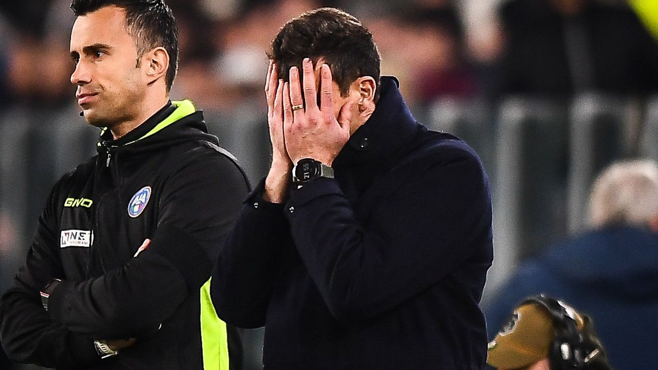 Dat afară cu 20.000.000 de euro: „Îmi e rușine că te-am ales”