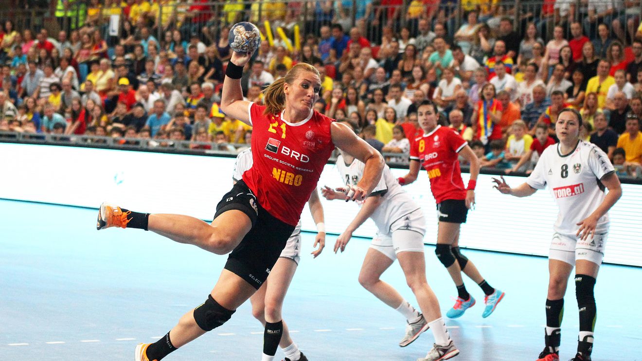 SCENARIU | Naționala feminină de handbal învinge Rusia de două ori în preliminariile Campionatului European și lasă campioana olimpică în afara turneului final din 2018