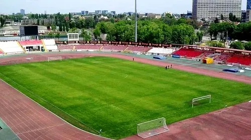 Vestea senzațională pe care toți fanii lui Dinamo o așteptau! MAI i-a dat lovitura decisivă lui Nicolae Badea și poate construi noul stadion în Ștefan cel Mare: „Nimeni nu ne mai oprește!” | VIDEO