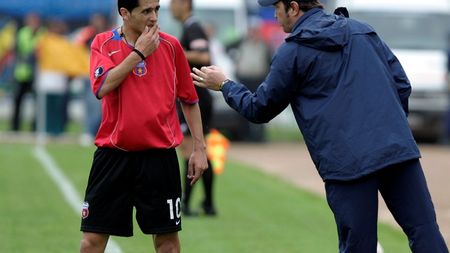 Zenga: "În iarnă, Dică va reveni în România!"