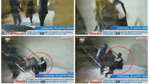 Popescu: "Și tu, Chiricheș?" Fostul căpitan al naționalei este șocat de imaginile cu actualul căpitan beat. Fundașul lui Tottenham, lovit de blestemul românilor din Premier League