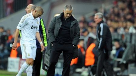 Bayern Munchen l-a pus în genunchi!** PRIMA declarație dată de Jose Mourinho, după ce Real a fost ELIMINATĂ‚ din Liga Campionilor