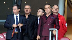 Becali poate fi salvat de la o nouă țeapă de Petre Grigoraș!** Analiza care îi deschide ochii șefului Stelei: "Dacă le avea pe toate, era deja plecat"