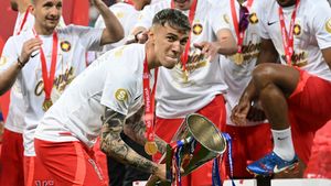 Gigi Becali a luat o decizie dură în cazul lui Tavi Popescu. A trimis oferta finală pentru înlocuitorul lui: „Asta e”