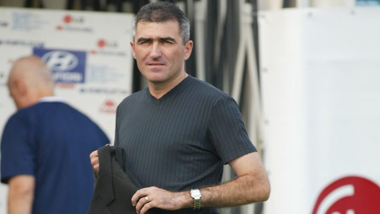 "Urziceni este peste Dinamo și celelalte echipe de top"