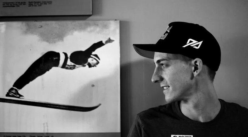 Sărituri cu schiurile | Marele campion Gregor Schlierenzauer cere time-out: 