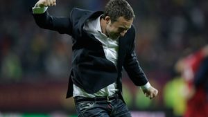 MM și-a făcut calculele și i-a dat cu minus! **Speranțele la TITLU vin de la TAS: "Poate sancționează Vasluiul"