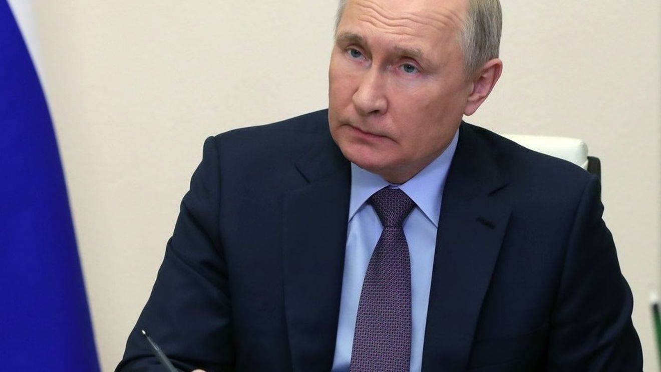 Președintele rus Vladimir Putin l-a recrutat pe "Omul Munte" din box pentru a lupta în războiul contra Ucrainei!