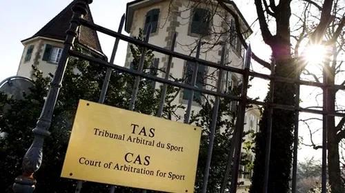 Apelul lui Besiktas a fost respins de TAS! Tromso va juca în locul turcilor în grupele Europa League