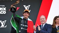 Kimi Antonelli, victorie FABULOASĂ în MP de Formula 1 de la Monaco! Podium surprinzător şi abandonuri de răsunet