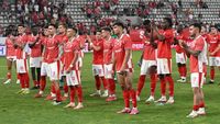 Dinamo vrea să scape urgent de unul dintre preferații fanilor! Nuno Campos nu îl mai dorește pentru că e indolent la antrenamente