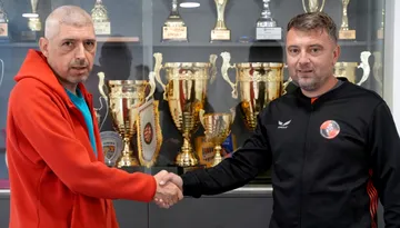 Prima mutare a Csikszeredei după promovare în SuperLigă! L-a readus în fotbal pe Janos Bokor, cel care promovase în primele trei ligi cu Sepsi OSK