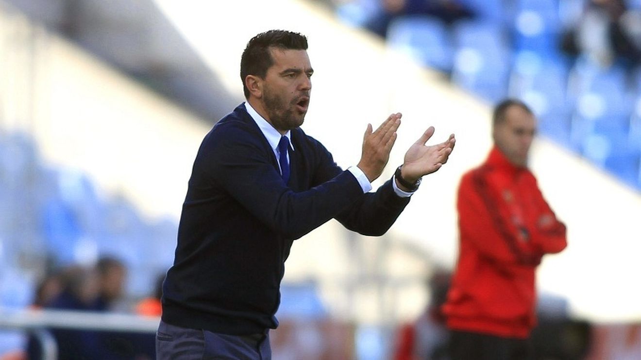 Un punct pentru salvare. Contra, la un pas să evite retrogradarea în Segunda. Toate calculele ultimei etape