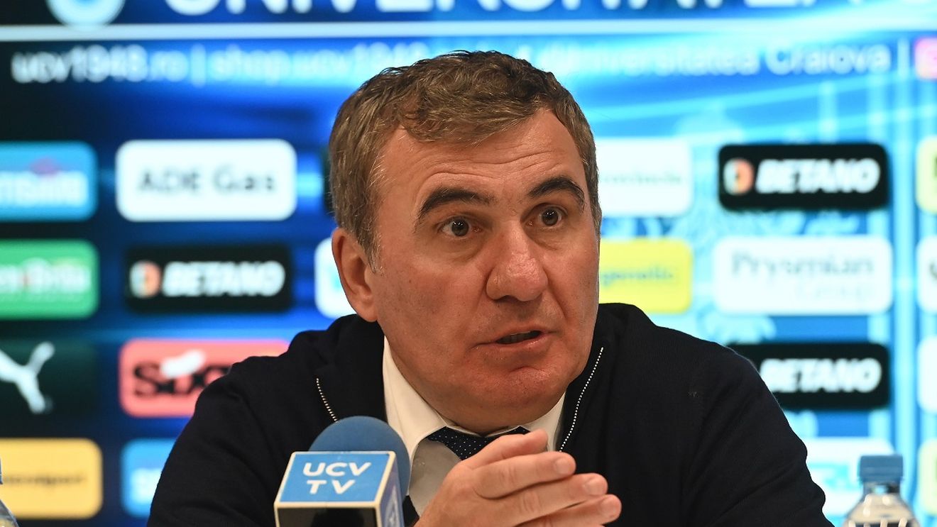 Se dezintegrează Farul după ce a luat titlul?! Gică Hagi, asaltat pentru „perlele” sale după triumful din Superliga: „E clar că există oferte! O să analizăm”