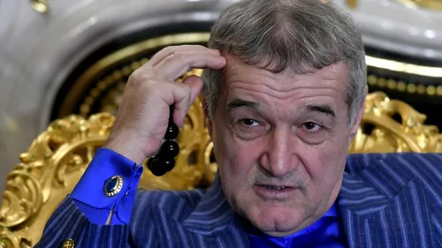 Lecție pentru Gigi Becali! Ce trebuie să facă FCSB pentru a câștiga titlul. VIDEO