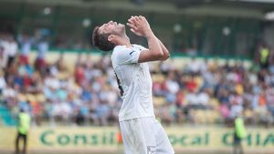 Italia, NOCIVĂ‚ pentru speranțele României!** Explicația sinceră pentru irosirea a două dintre cele mai mari talente din Liga I: "Ne-a luat capul"