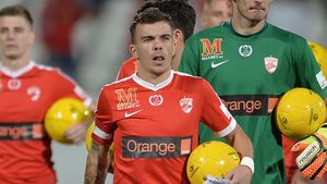 Dan Nistor, fără reacție după eșecul cu 4-0 de la Mediaș: "Ce se mai poate spune? A fost o umilință"