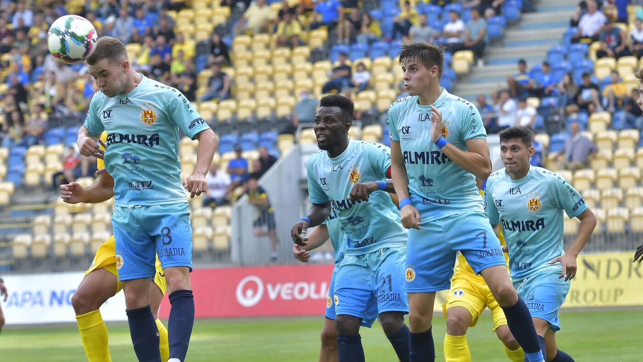 Jucătorul de Superliga a renunțat la fotbal, la 25 de ani, pentru a se face polițist!