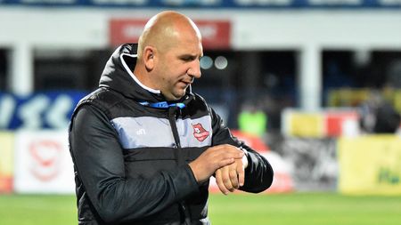 EXCLUSIV | Vasile Miriuță a antrenat CFR, dar "vede" alți campioni în Liga 1: "Sunt favoriți, dacă vor fi deștepți" + Sorin Cârțu îi dă dreptate: "Echipa asta învinge mai ușor față de celelalte"