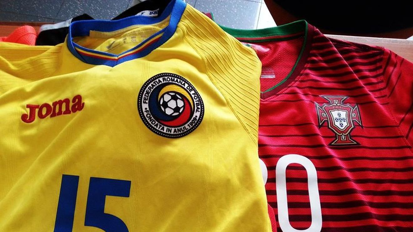 Naționala feminină, la un singur pas de Euro 2017! Portugalia - România, în barajul de calificare, de la 