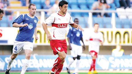 Salvat de națională!** Marica, dorit la PSG