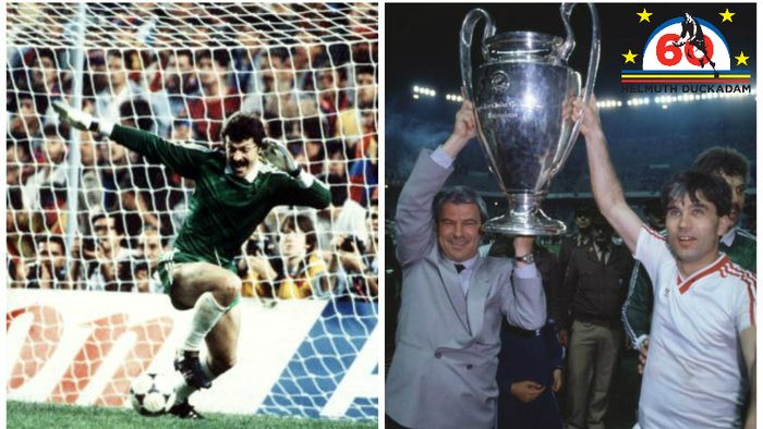 DUCKADAM 60 | Așa au trăit spaniolii triumful Stelei din 1986. Ce au titrat ziarele iberice, după finala Cupei Campionilor: "Duckadam, eroul meciului. Dezastru istoric pentru Barcelona"