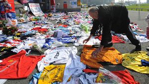 Muamba povestește cum a trăit momentele de groază!** "Eram mort! Am simțit două zgomote surde..."