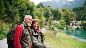 7 PASIUNI pe care le descopera oamenii dupa ce ies la pensie