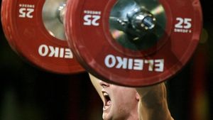 Florin Croitoru a vrut să renunțe la cariera sportivă cu doar câteva zile înainte să devină campion european: "Și-au bătut joc de el"