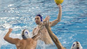 Polo pe apă: s-au aflat adversarele din turul preliminar al Ligii Campionilor pentru CSA Steaua și CSM Oradea
