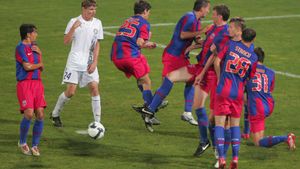 'Dacă are probleme cu Motherwell,** Steaua nu merită să joace în grupele Europa League'