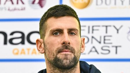 Novak Djokovic, necruțător după decizia în cazul de dopaj al lui Jannik Sinner: „E o mare diferență între ce s-a întâmplat în cazul lui şi cel al Simonei Halep”