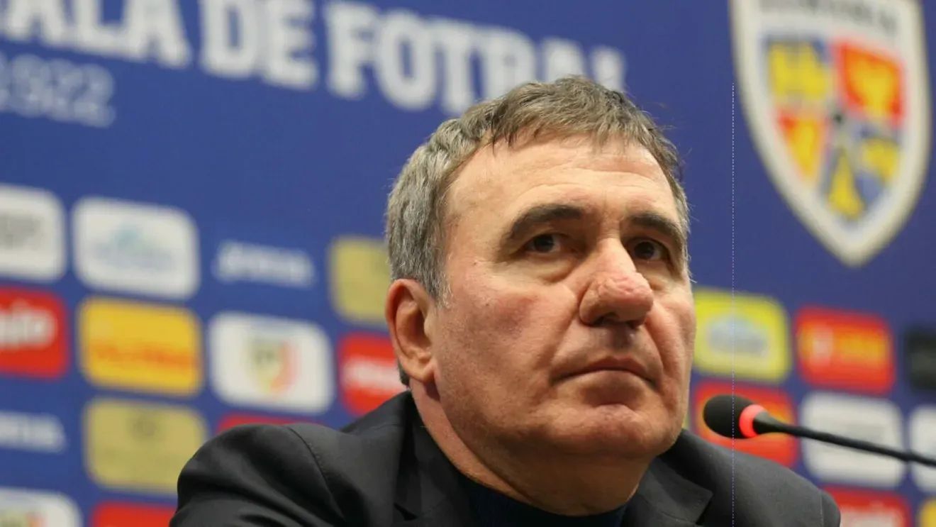 Ungurii suferă pentru că fotbalistul lăsat de Gică Hagi în afara lotului a ales să joace pentru România: „Așa sunt regulamentele…”